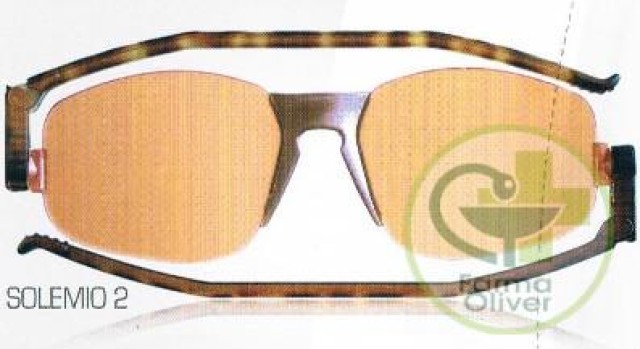 Gafas Nannini Plegables de Sol