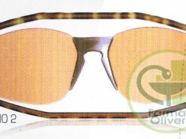 Gafas Nannini Plegables de Sol