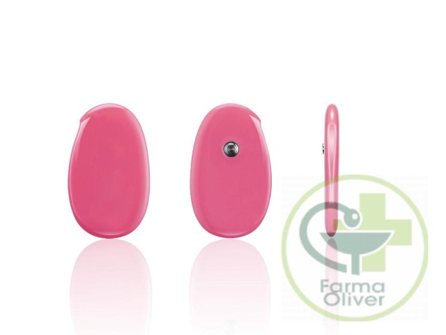 El termómetro inteligente: