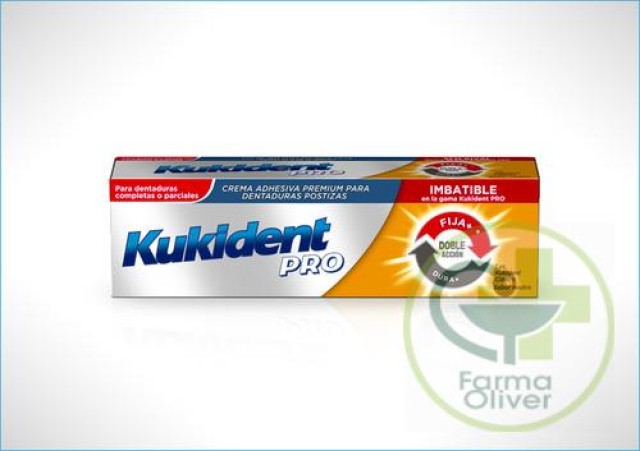 Kukident Pro Plus