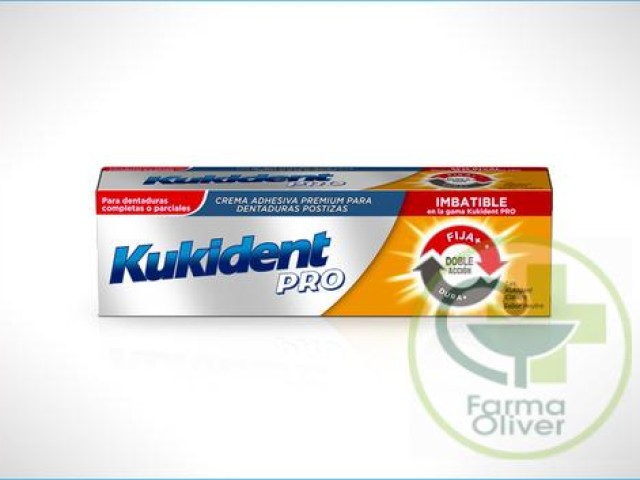 Kukident Pro Plus