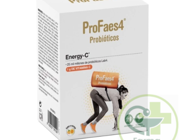 ProFaes4 Energy-C