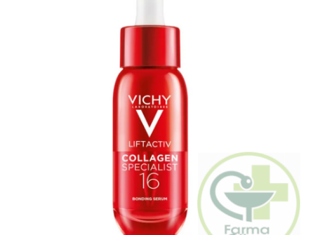 Liftactiv collagen specialist 16 sérum VICHY