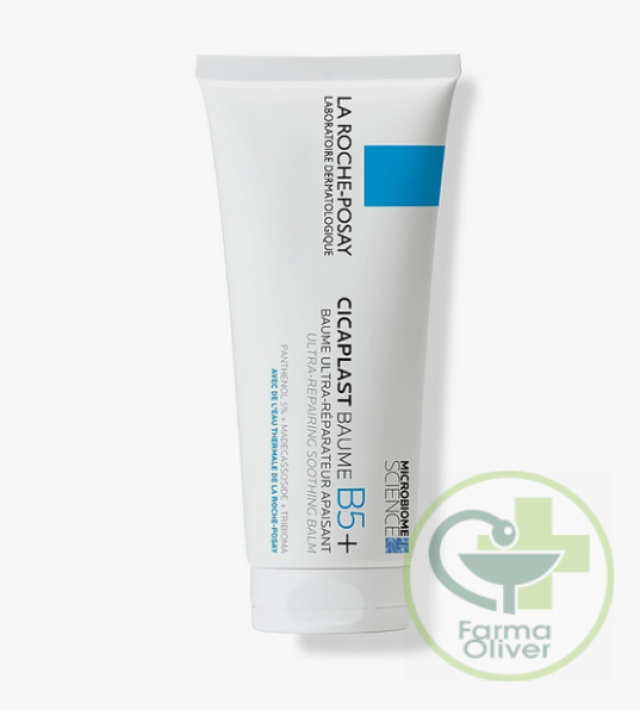 Cicaplast Baume B5+ La Roche-Posay
