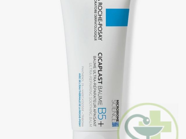 Cicaplast Baume B5+ La Roche-Posay