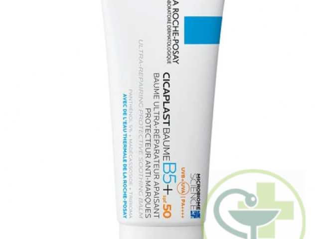Cicaplast Baume B5+ spf 50 La Roche-Posay