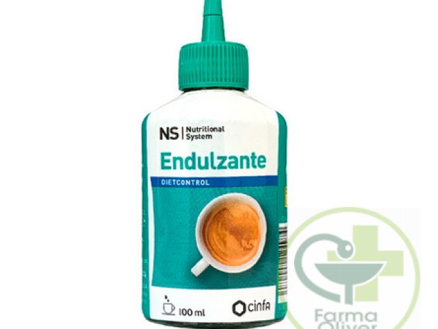 Endulzante NS