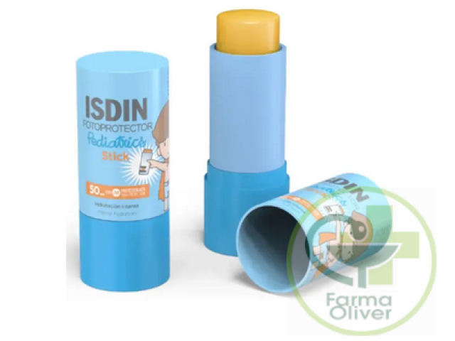 Pediatrics Stick Isdin