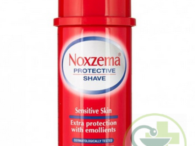 Noxzema Protective Shave