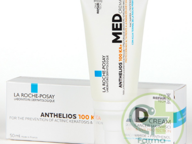 Anthelios 100 KA+ La Roche-Posay