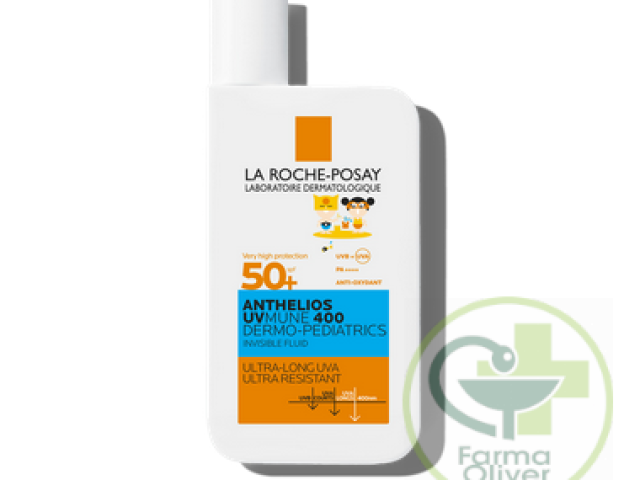 Anthelios UVmune 400 Dermo-Pediatrics La Roche-Posay