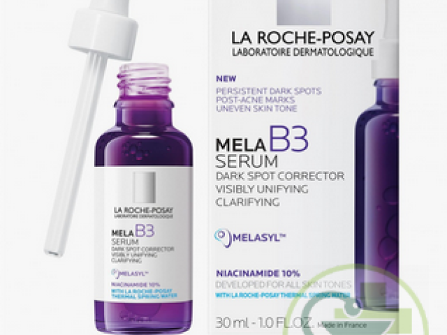MELA B3 SÉRUM LA ROCHE-POSAY