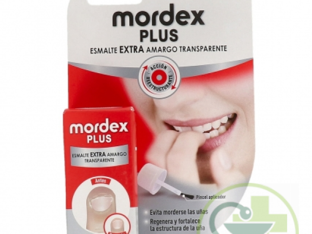 MORDEX Plus