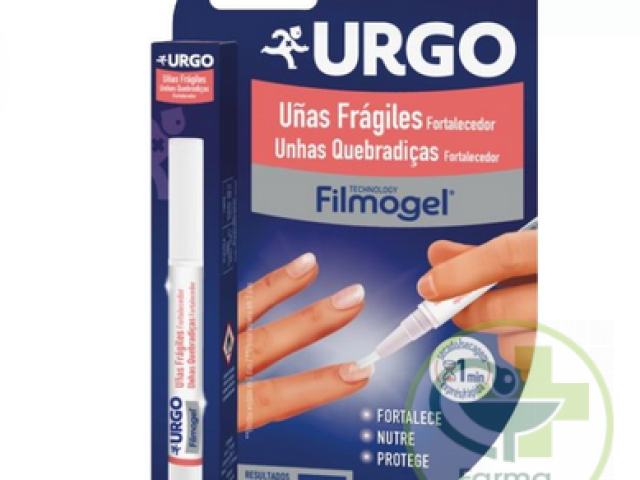 Uñas Frágiles URGO