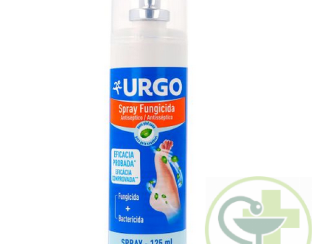 Spray fungicida URGO