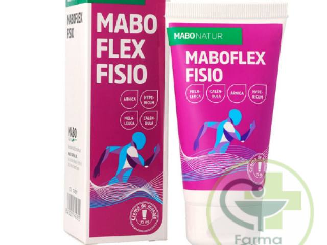 MABOflex fisio Crema