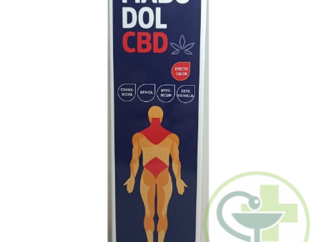 MaboDol CBD