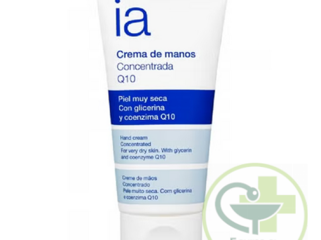 Crema de manos ia