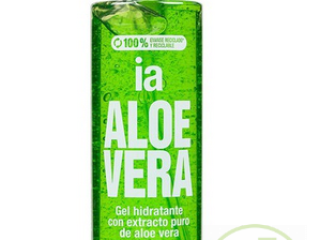 ALOE VERA ia