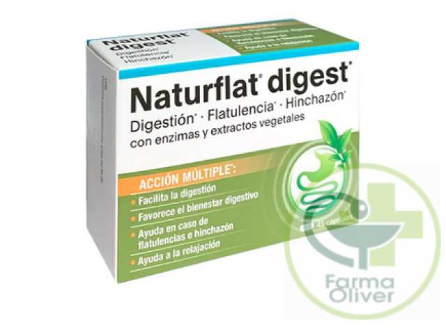 Naturflat digest