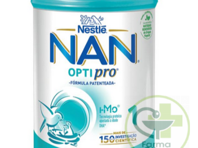 NAN Opti pro 1