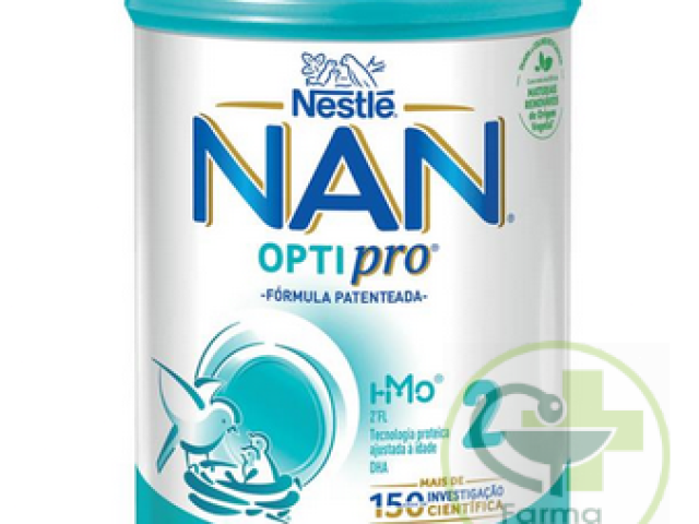 NAN Opti Pro 2