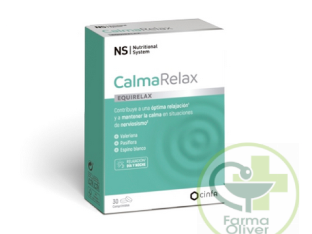 CalmaRelax Ns