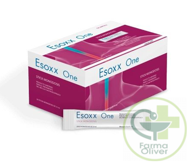 Esoxx One