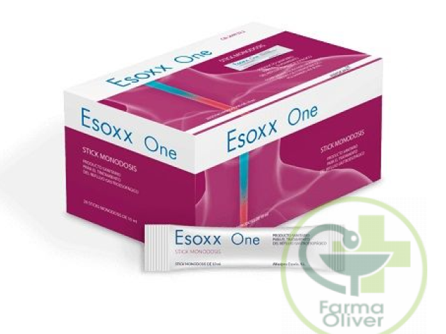 Esoxx One