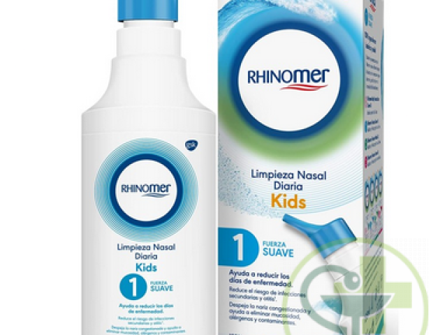 RHINOMER KIDS Fuerza 1