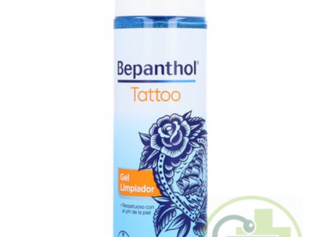 Bepanthol Tattoo 200ml