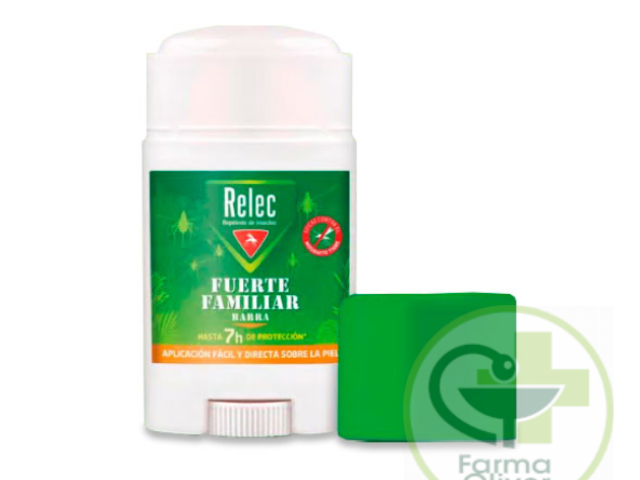 Relec repelente de insectos Stick