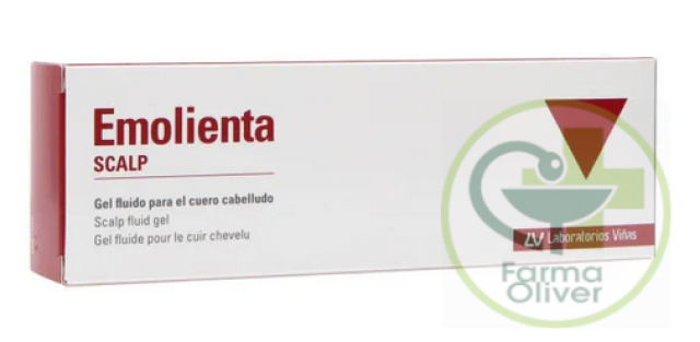 Emolienta SCALP