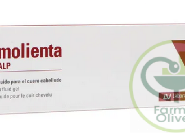 Emolienta SCALP