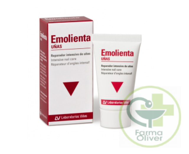 Emolienta UÑAS