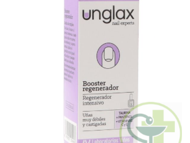 UNGLAX Booster regenerador