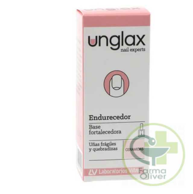 UNGLAX Endurecedor