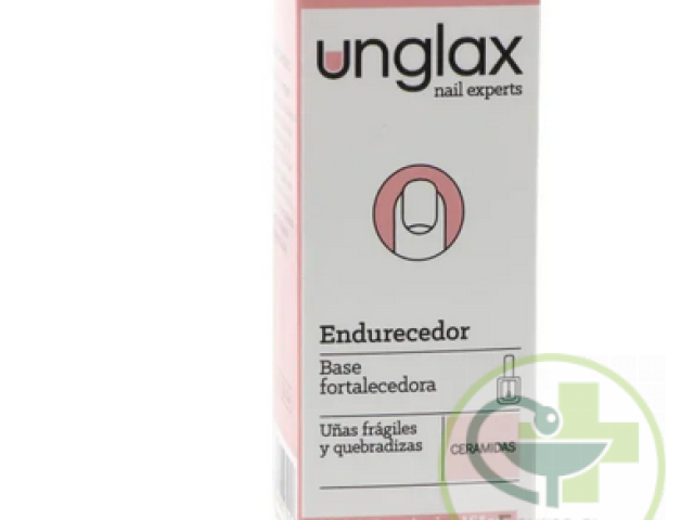 UNGLAX Endurecedor
