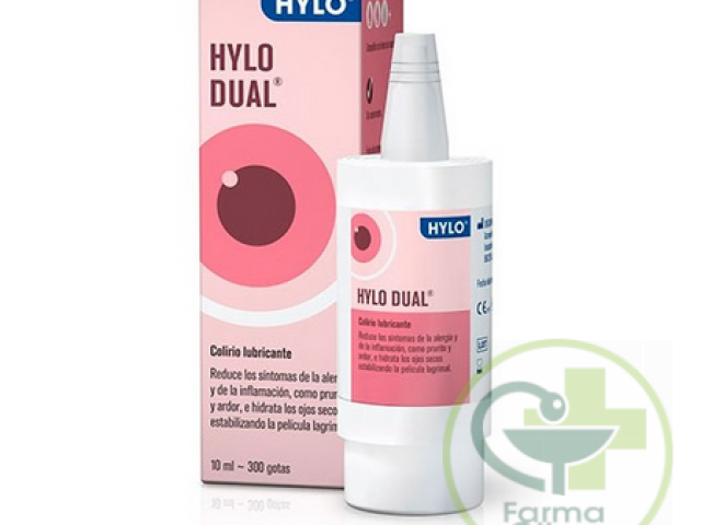 Hylo Dual