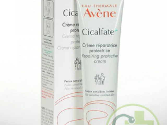 Cicalfate Crema reparadora Avene