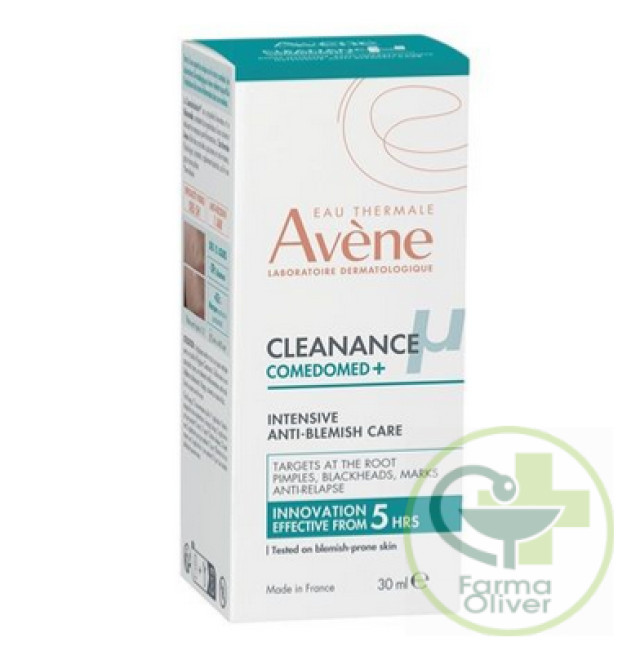 Avene Cleanance Comedomed +