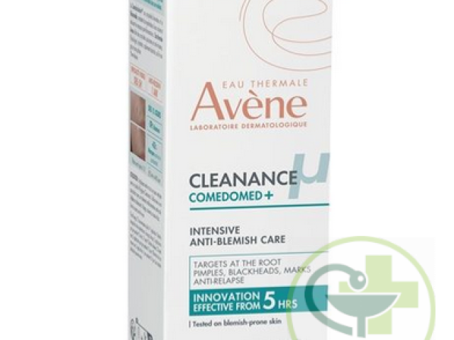 Avene Cleanance Comedomed +