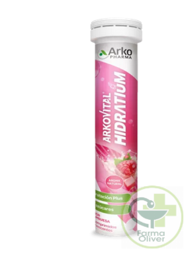HIDRATIUM ArkoVital