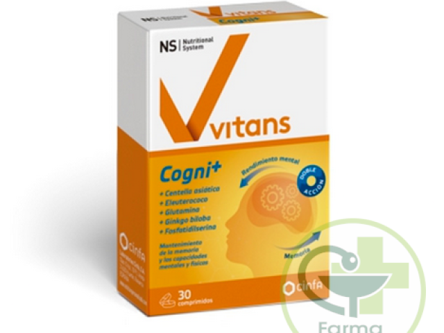 Ns Vitans Cogni+ Cinfa
