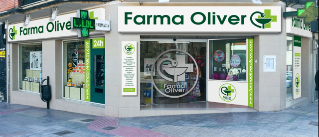 La Farmacia