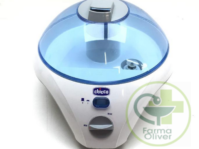 Humidificador Frio Respira sano Chicco