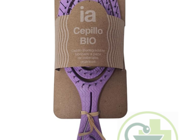 Cepillo Biodegradable IA