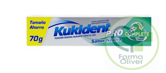 Kukident Pro 70g