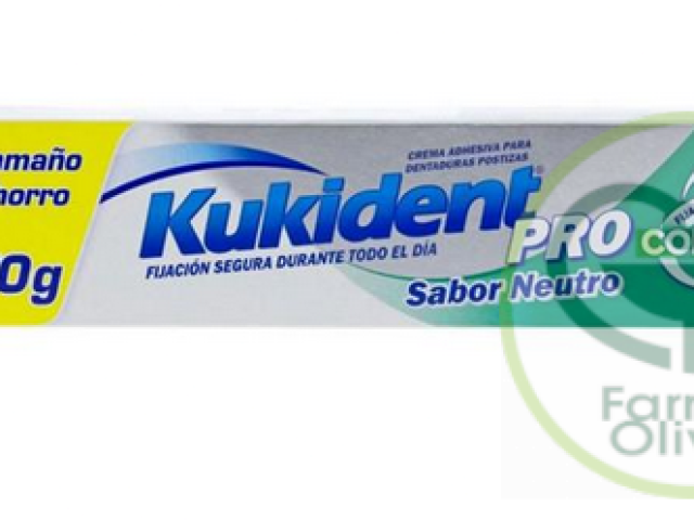 Kukident Pro 70g