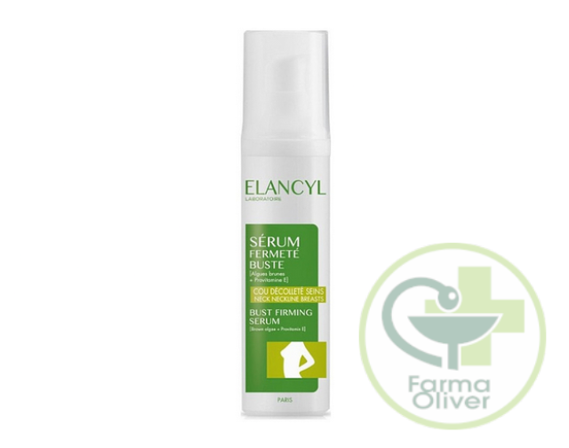 Serum Reafirmante de Busto